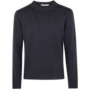 Nuur Men Long Sleeves Round Neck Sweater